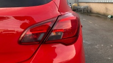 Vauxhall Corsa 1.4 [75] Griffin 3dr Petrol Hatchback